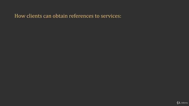 Dependency Injection in Android with Dagger 2 : Dependency injection смотреть онлайн