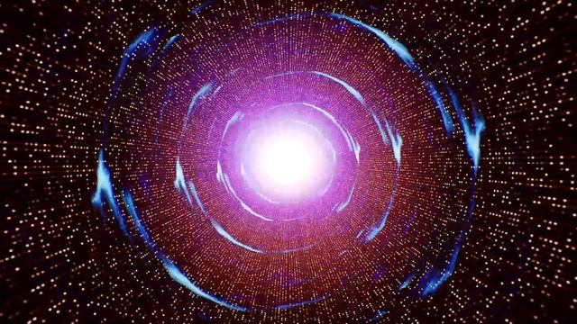 Open The VORTEX 12000Hz 120Hz 12Hz ALPHA Waves For Spiritual Power