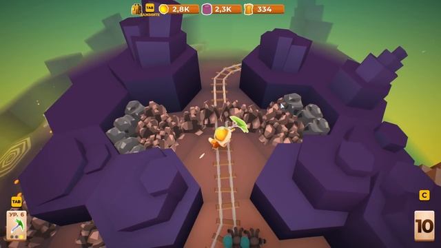 СТУЧИМСЯ К ШРЕКУ! - #4 ПРОХОЖДЕНИE MY LITTLE UNIVERSE смотреть онлайн