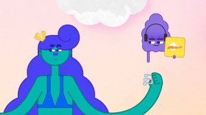 Улётная Доставка, 39 серия. Испуганная Доставка