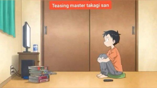 Every time Takagi-san tickles Nishikata || Funny anime moments || Tickling scenes
