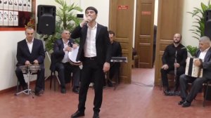 Эмирсултан Бегеев Лепестками нежных роз 2023