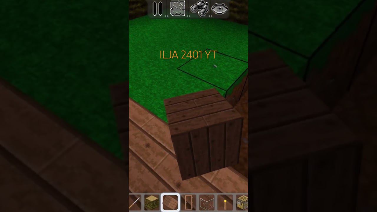 Дом за минуту vs дом за 5 минут #метро #метрополитен #мультикрафт #minecraft #майнкрафт смотреть онлайн