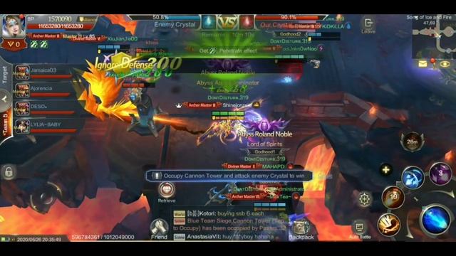 PIRATES VS DONT DISTURB ; MU ORIGIN 2 смотреть онлайн