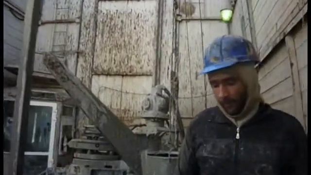 Урманское месторождение смотреть онлайн
