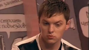 Горячий стул. Убойной ночи. Роман Клячкин.