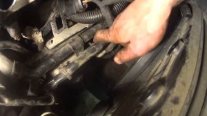 Фольксваген Пассат Б6 2.0 \ VW PASSAT B6 2.0 tfsi.Как снять  теплообменник..