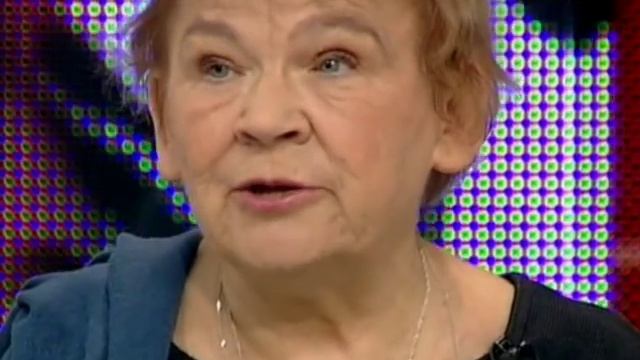 Мариэтта Чудакова. "Мастер и Маргарита". 1-я лекция смотреть онлайн