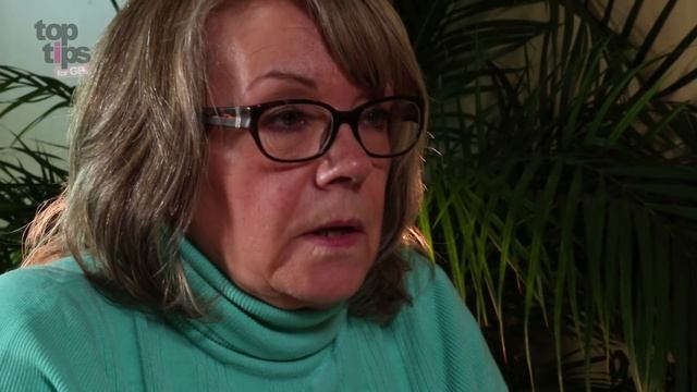 dementia Screening test смотреть онлайн