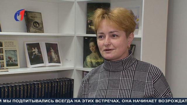 Информация - залог успешного бизнеса. ТК «Первый Советский» смотреть онлайн