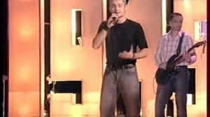 Алексей Хворостян «Я служу России»