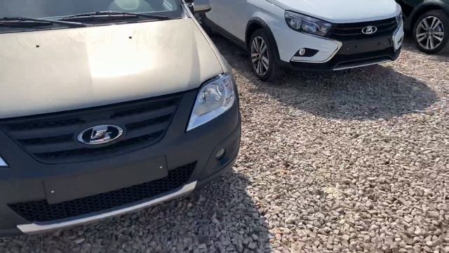 Лада ларгус кросс серый базальт смотреть онлайн