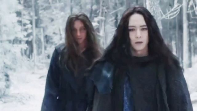 Arthdal Chronicles 2019 (Neanthals&Igutu) Yangcha, Saya/Eunsum, Roddib, Yiseuroobeu, Ragazeu, Tagon