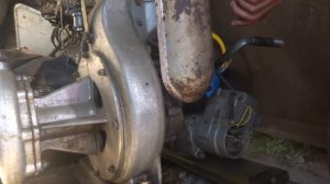 Эксперимент.Конденсатор в магнето. Нужен или нет?-2