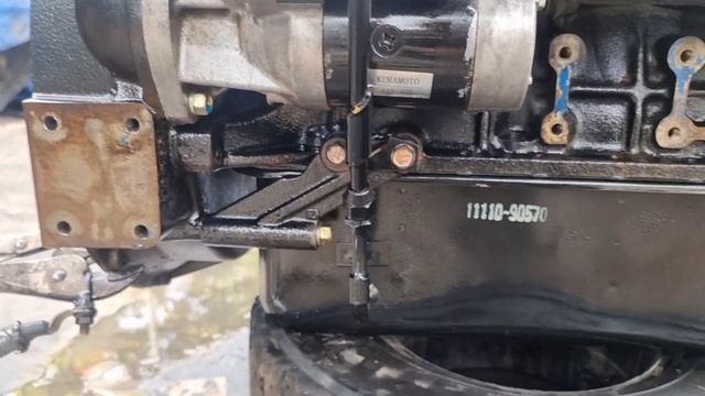 Nissan TD 27.tua 3600..đời phát điện.. 95%..0907477444..0965477444.. смотреть онлайн