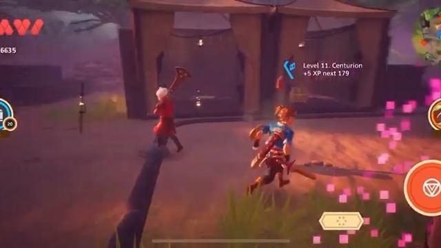 IOS Pop Gaming - Oceanhorn 2: Knights of the Lost Realm How to get 2nd Pirta Heart Container. смотреть онлайн