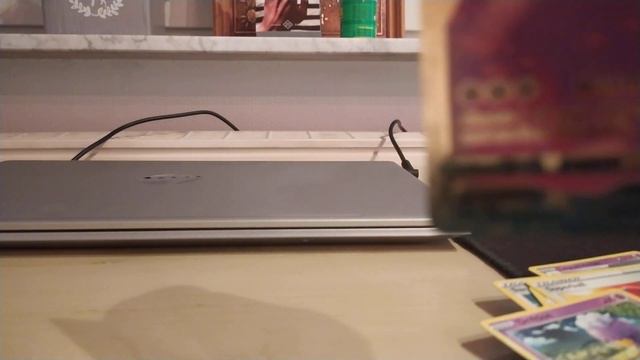 мне выпала очень редкая покемон карточка смотреть онлайн