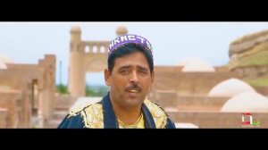 Кадами Курбон-малика кушти бобота 2 - Qadami Qurbon Malika kushti Bobota 2 -  2022