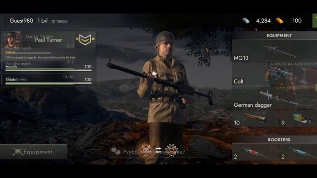 WW2 Frontline 1942: Epic War Game - Part 1 - Android & IOS Gameplay!