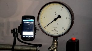 Постройка Компрессора СО 7Б ТАНДЕМ Ч 3