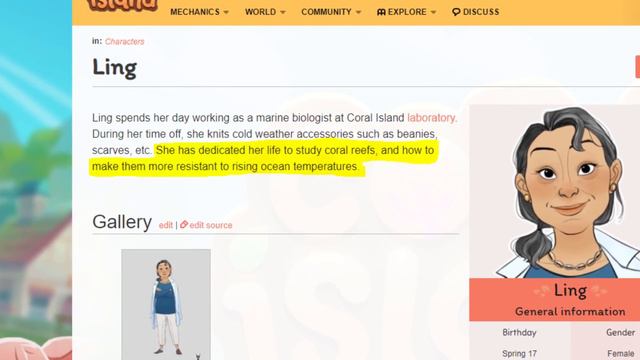 How Coral Island is Saving Coral Reefs - In-Game & In Real Life смотреть онлайн