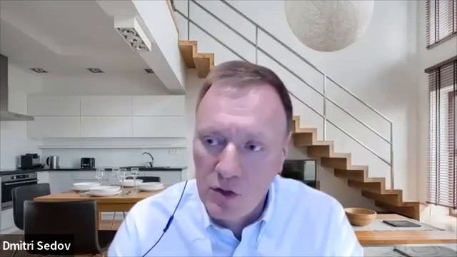 Сессия 1. Тенденции и основные события в сфере слияний и поглощений. смотреть онлайн