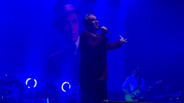 Morrissey - Our Frank - Live Paris 8.3.2023 смотреть онлайн