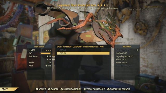 Here's Why VAULT 94 EXPERT RAID is Worth Completing in Fallout 76 смотреть онлайн