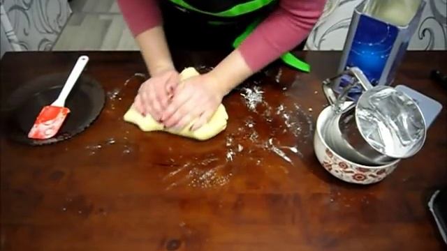 Тёртый пирог домашний. Просто готовить и вкусный! смотреть онлайн