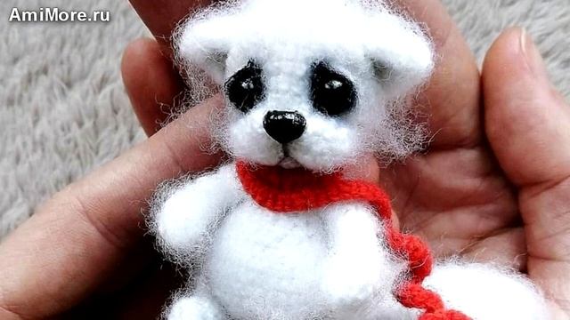 Амигуруми: схема Котёнок Сахарок. Игрушки вязаные крючком - Free crochet patterns. смотреть онлайн