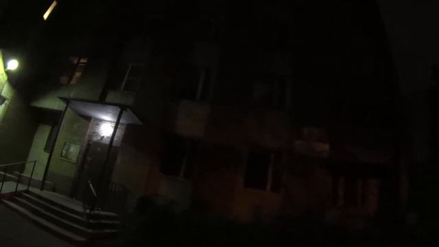 Говно из окон дома. смотреть онлайн