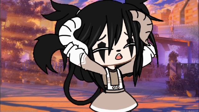 [~клип~] [~Ламповая Тян~] [~Gacha Club~] смотреть онлайн