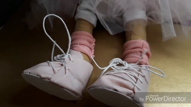 Обзор на куклу ТИЛЬДА // Интерьерная кукла своими руками♡ смотреть онлайн