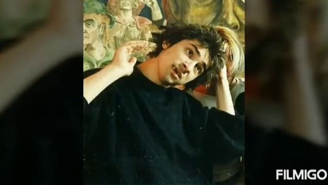 Спектакль Джо (КиШ Горшок) смотреть онлайн