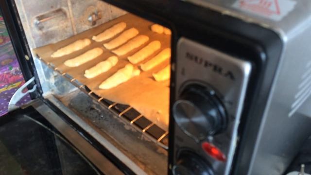 ПП-ТОРТ '"ДАМСКИЕ ПАЛЬЧИКИ'" // быстрый диетический рецепт смотреть онлайн