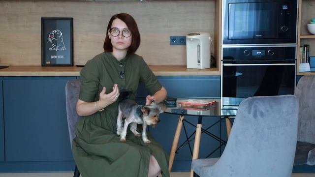 Стильный потолок для кухни-гостиной | Натяжные потолки | Lumfer смотреть онлайн