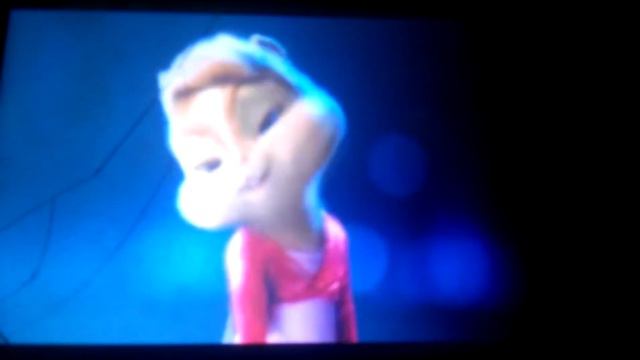 Элвин и бурундуки какой бы ни был ты крутой смотреть онлайн