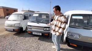 09.02.2022 кушкупир авто савдо нархлари