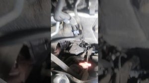 снятие акпп мерседес w168 a клас