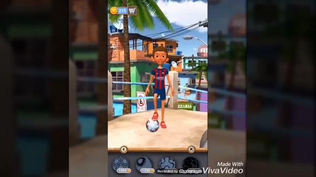 Играю в Kickerinho) смотреть онлайн