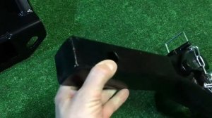 Фаркоп на УАЗ Патриот самый лучший