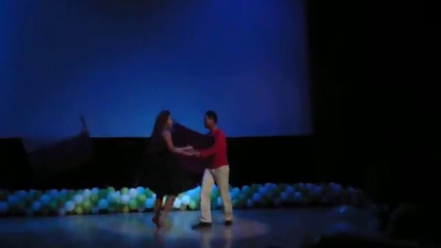 танец на дне единства Мьянмы в МИЭТе.MOV смотреть онлайн