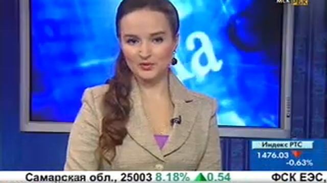 Спекулятивные рынки