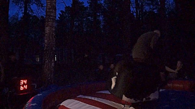 Сказка про бычка =) смотреть онлайн