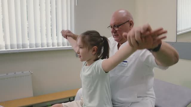 Центр нейрореабилитации BRT