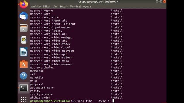 Herramientas para mi servidor web смотреть онлайн