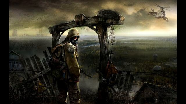 S.T.A.L.K.E.R. подборка анекдотов смотреть онлайн