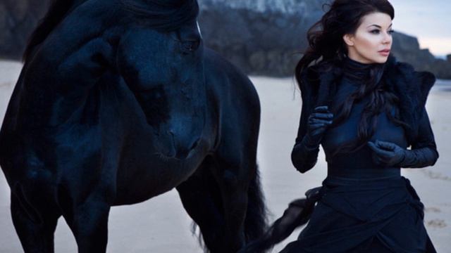 Edyta Gorniak ON the RUN смотреть онлайн