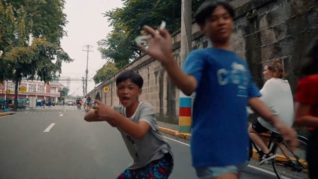 ДЕНЬ В МАНИЛЕ | ФИЛИППИНЫ