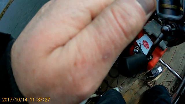 Рыбалка на Самарских плавнях осень 2017 смотреть онлайн